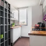 Bamboo B&B