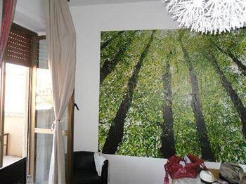 Bed and breakfast Bamboo 2*