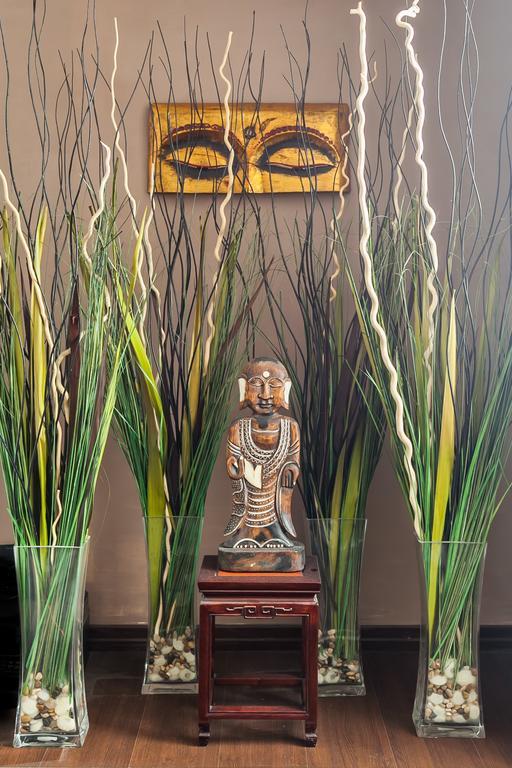 Bed and breakfast Bamboo