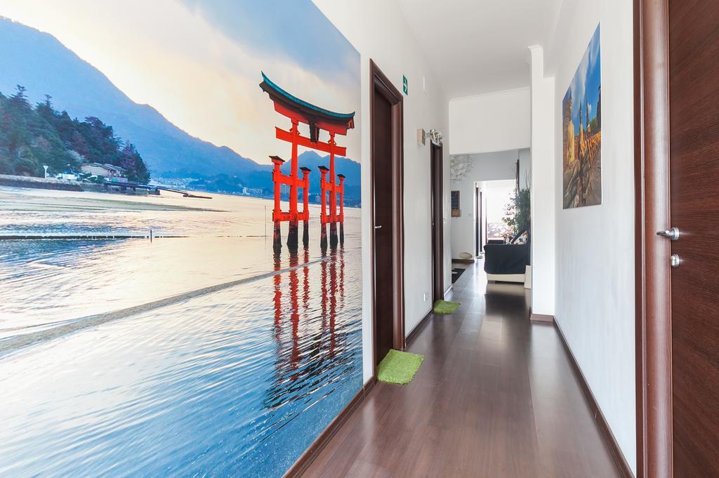 Bed and breakfast Bamboo 2*