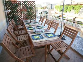 Bed & Breakfast Bamboo Roma