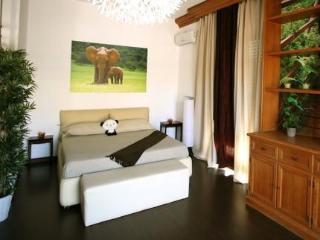 Bamboo 2* Roma