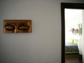 Bed and breakfast Bamboo 2*