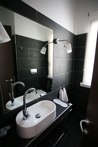 Bed and breakfast Bamboo Roma