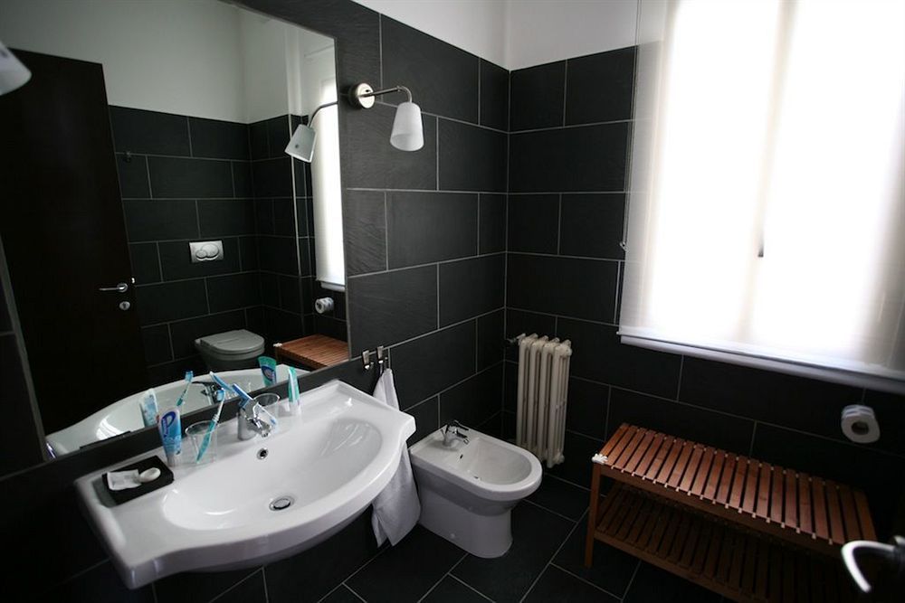 Bamboo Bed and breakfast Roma