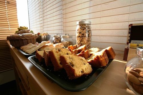 Bed and breakfast Bamboo 2*