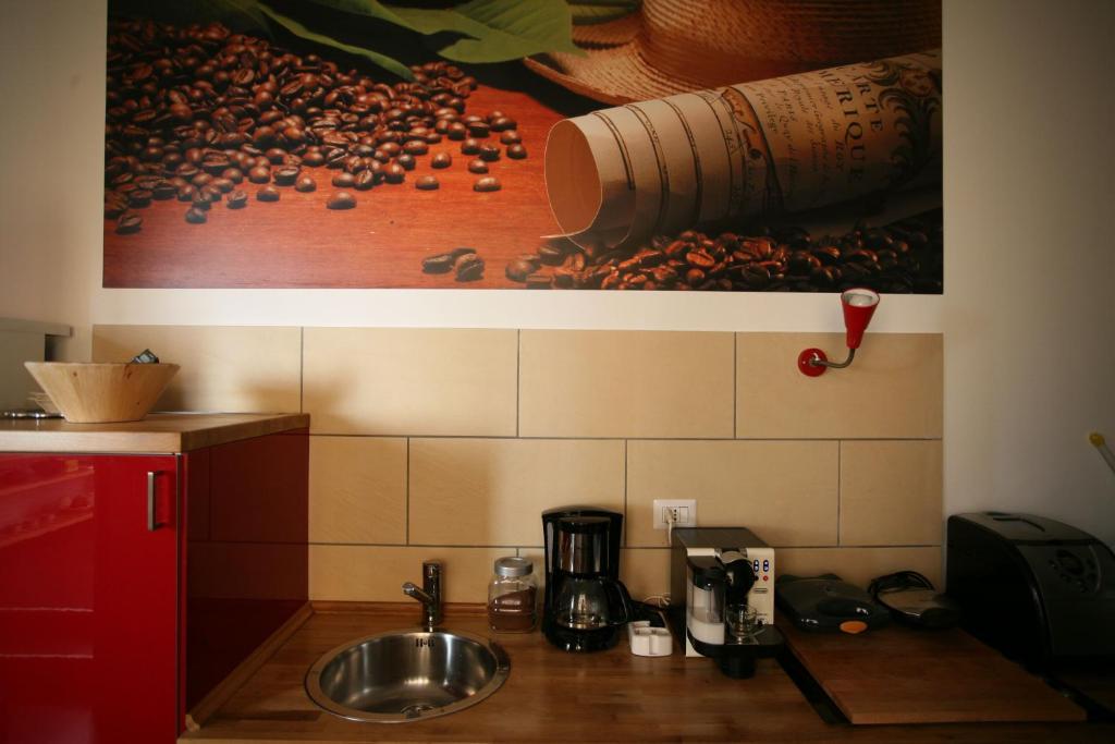 Bamboo Bed and breakfast 2*