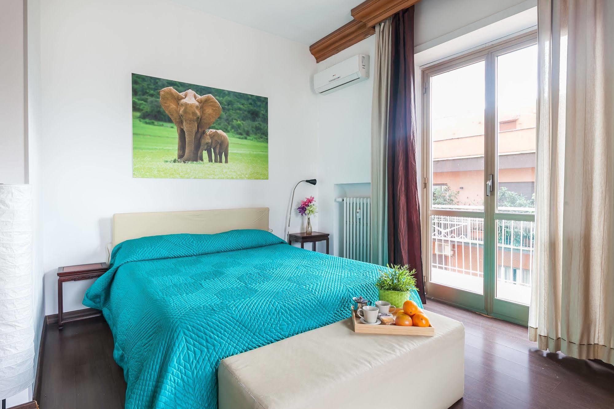 Bamboo Bed and breakfast 2*