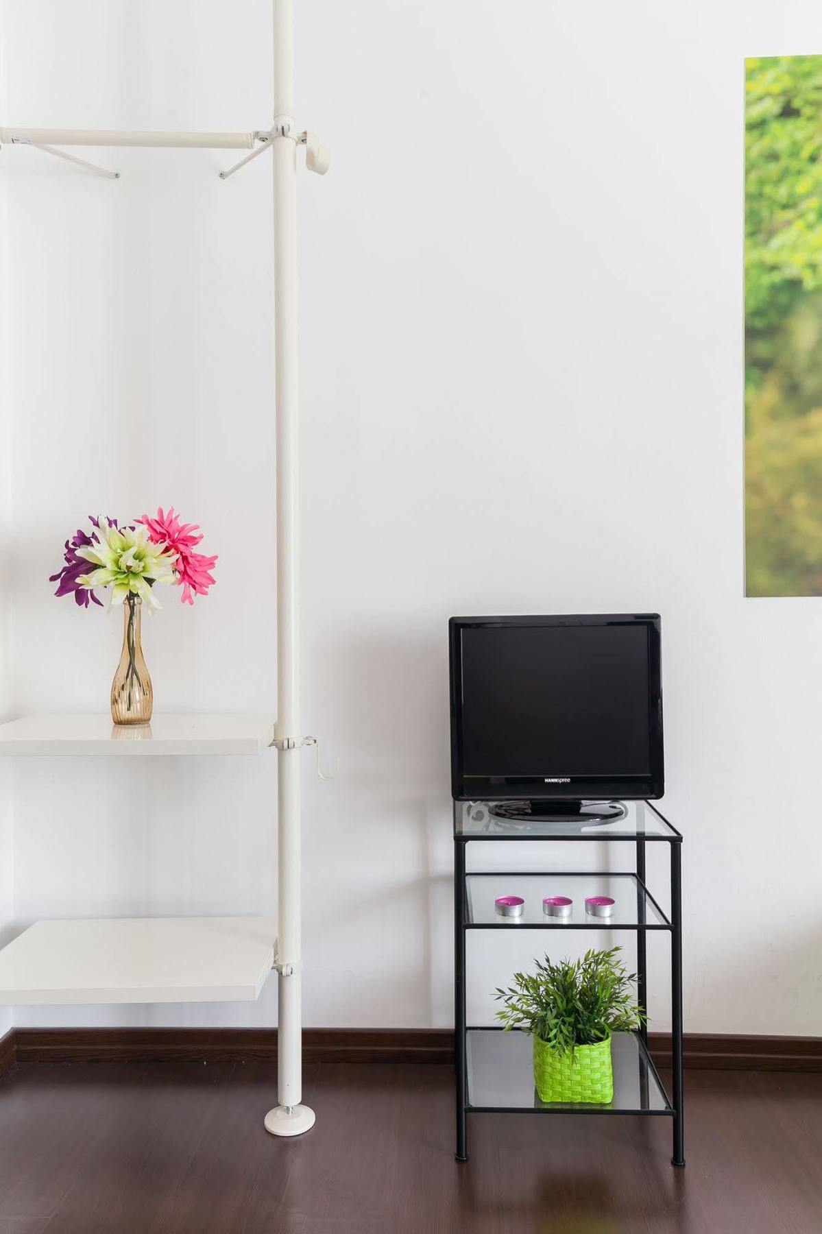 Bamboo Bed and breakfast Roma