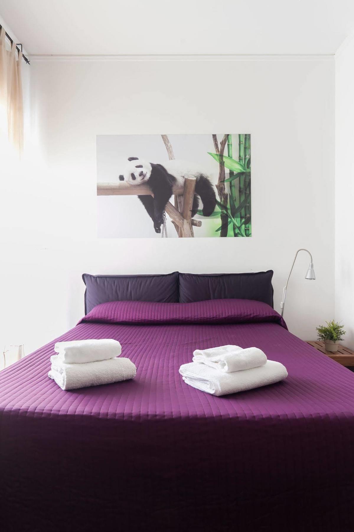 Bamboo Bed and breakfast
