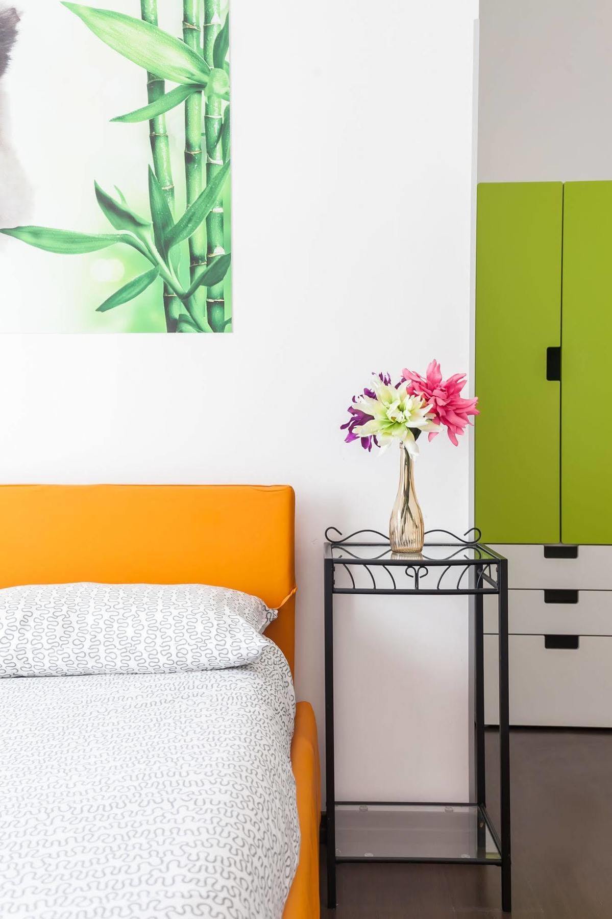 Bamboo Bed and breakfast