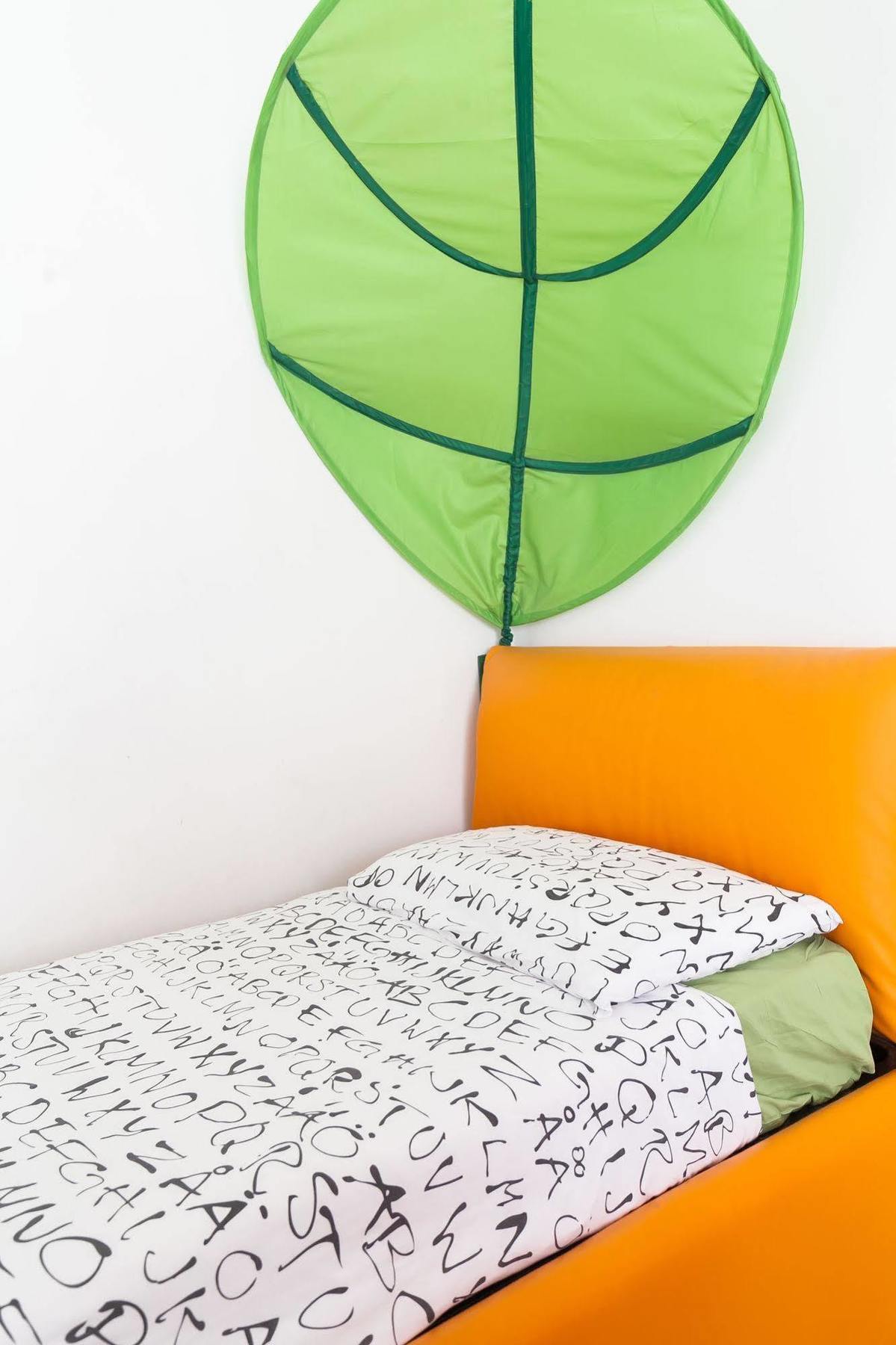 Bamboo Bed and breakfast Roma