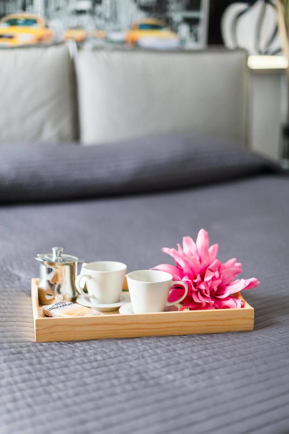 Bed and breakfast Bamboo Roma