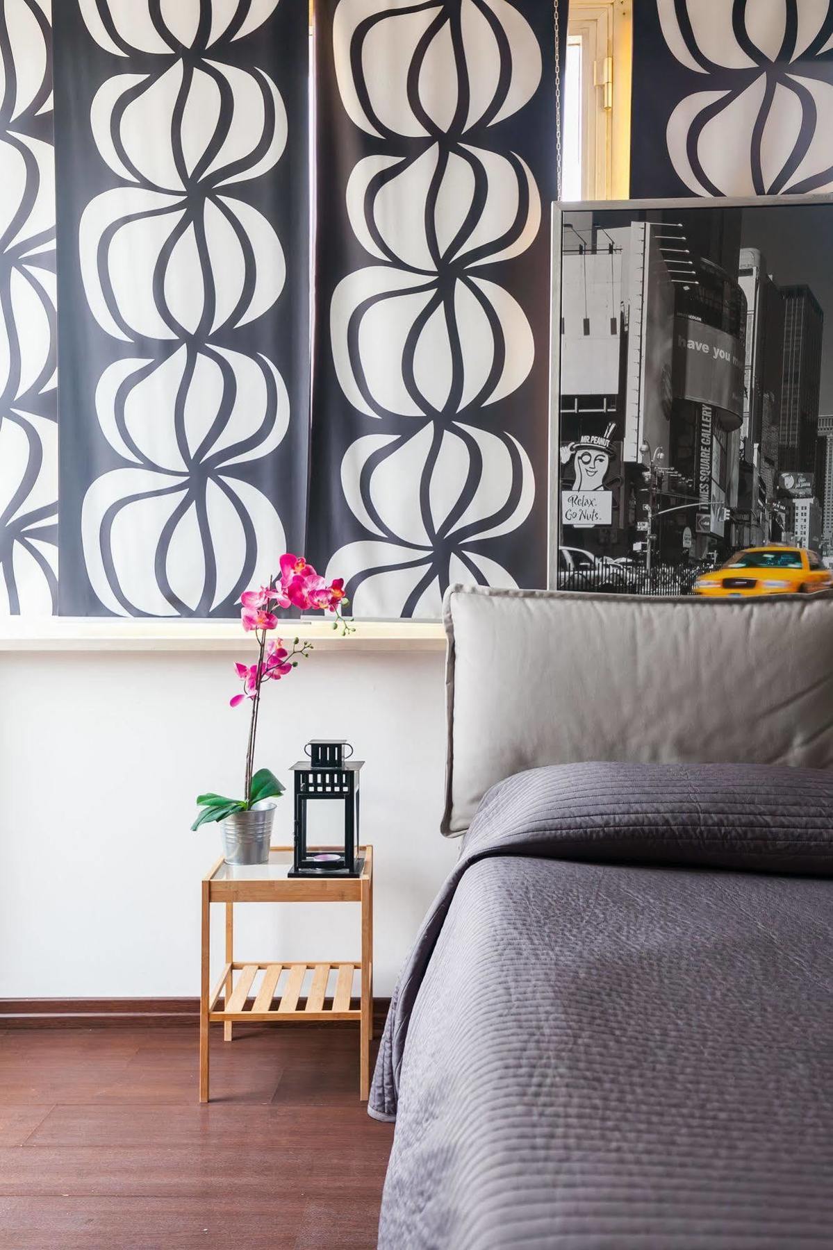 Bed and breakfast Bamboo Roma