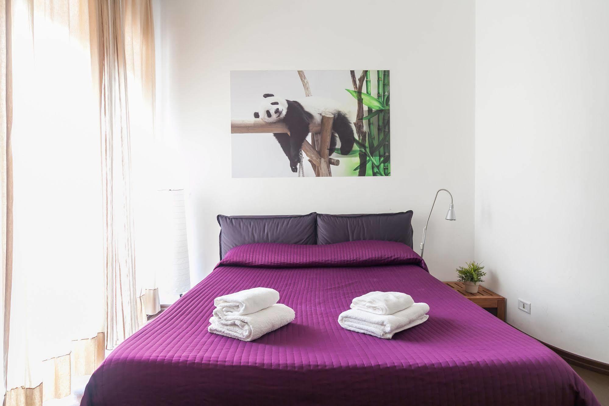 Bamboo Bed and breakfast